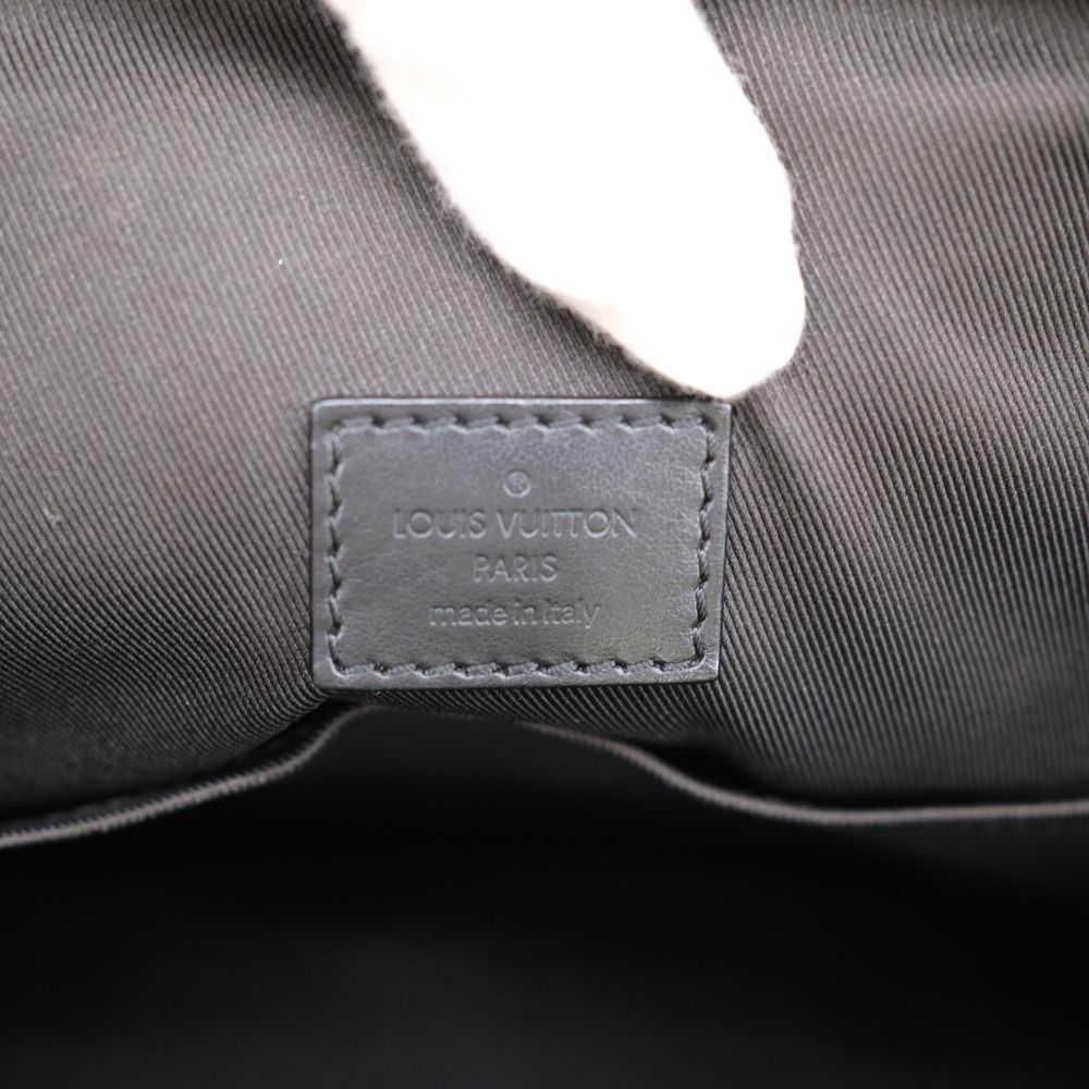 Louis Vuitton Eclipse Tote Bag Backpack Shoulder … - image 7